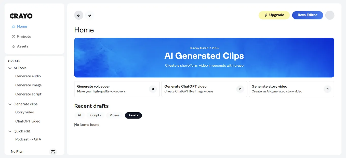 How To Build a SaaS as a Creator
