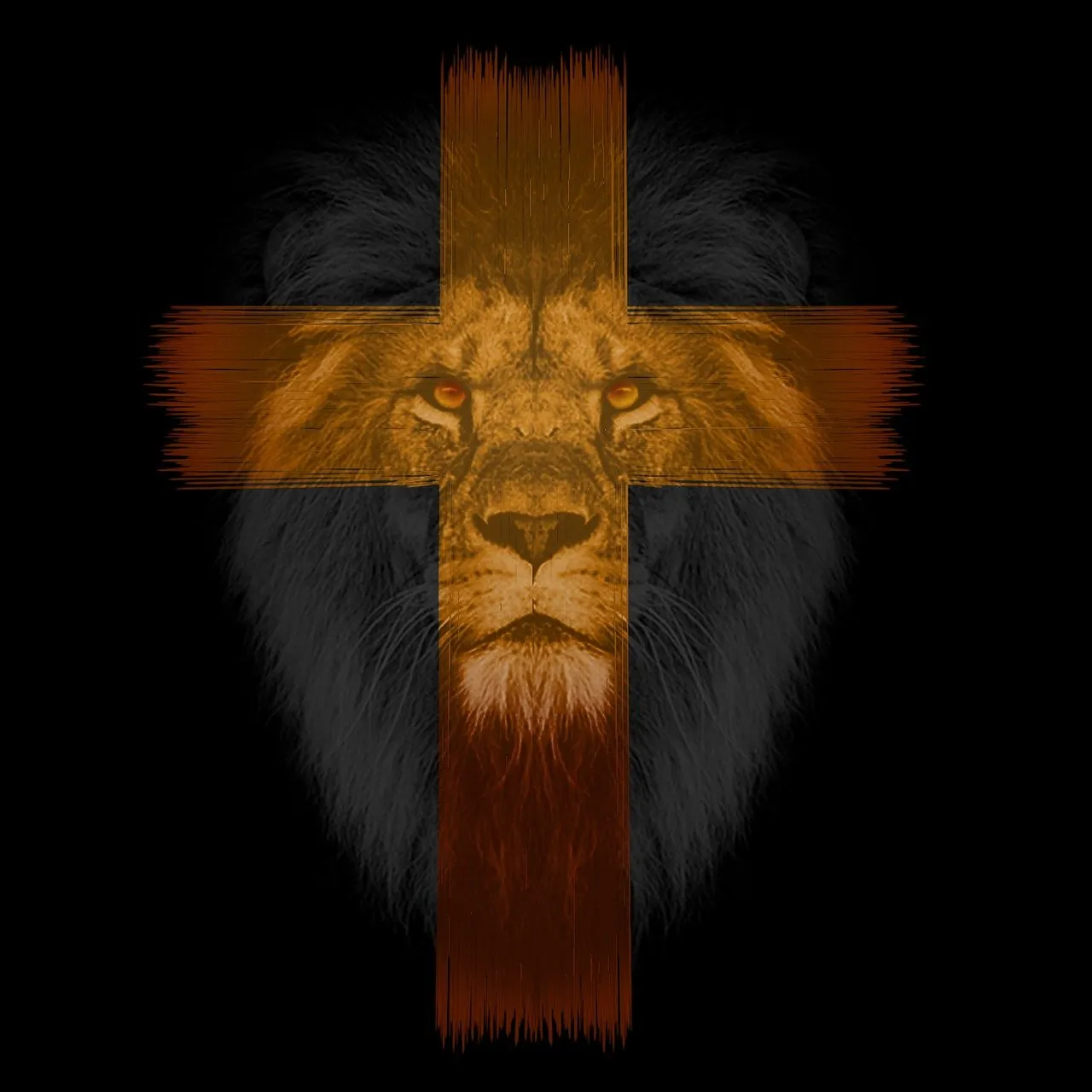 The Lion, The Lamb, And The G.O.A.T.