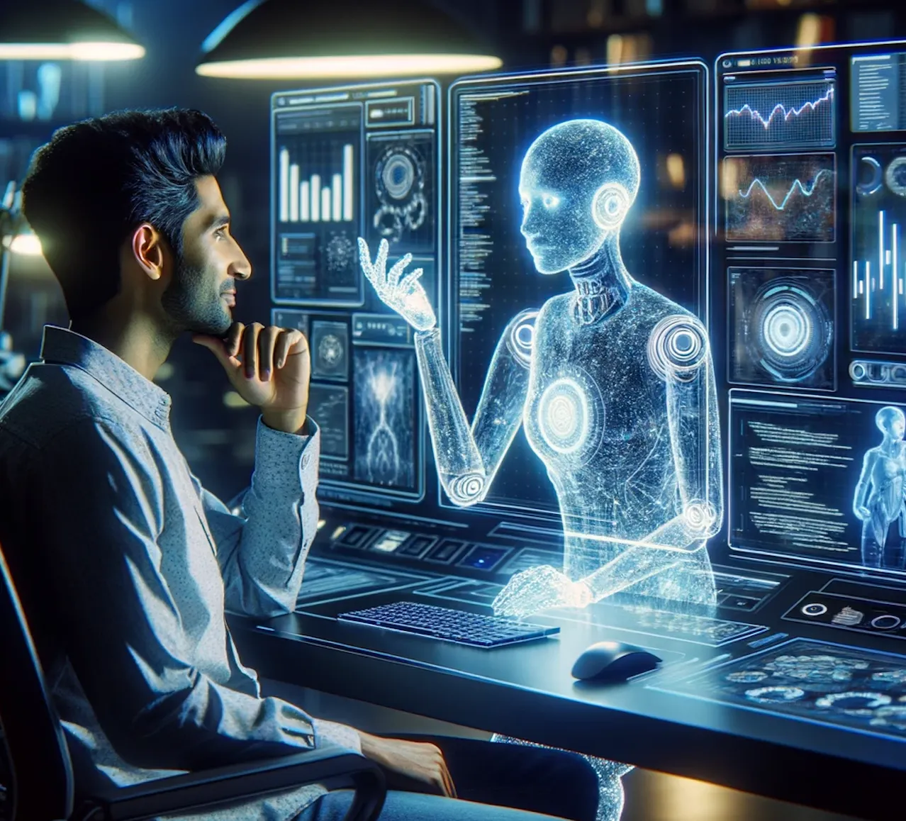 IT Pro Today — How Claude Artifacts Enhances AI for R Programming and ...