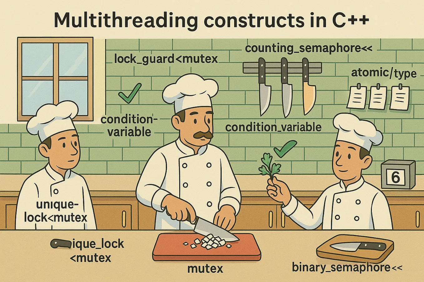 Okay…but what exactly is Reactive Programming? — Part One: The Theory ...