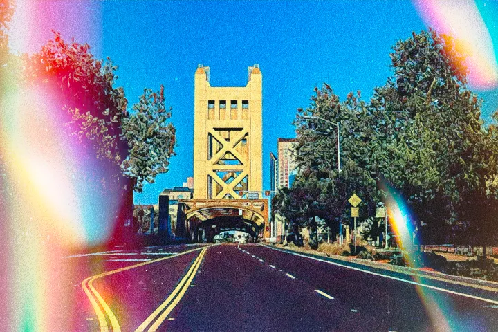 Be Happy You’re Home! Discover the Local Magic of Sacramento