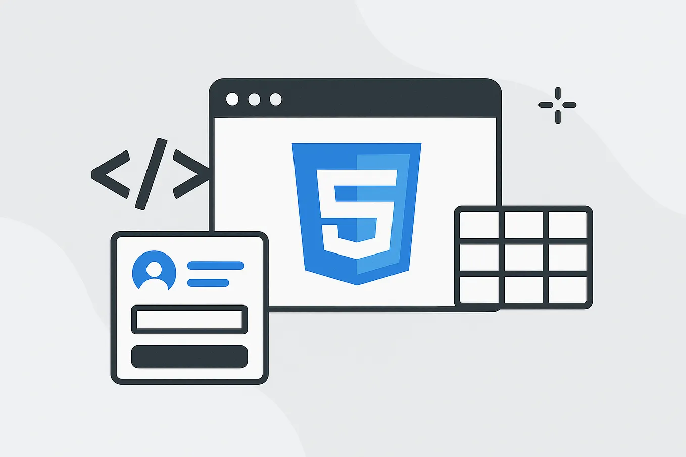 Basic CSS 02 — CSS Layouts (Flexbox, Positioning, Margin/Padding) | by ...
