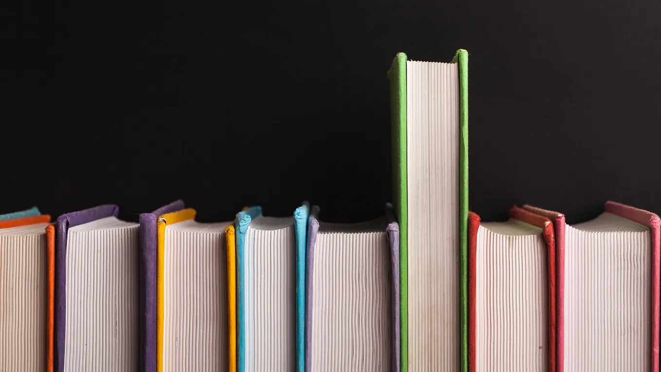 7 Books Every CTO Should Read