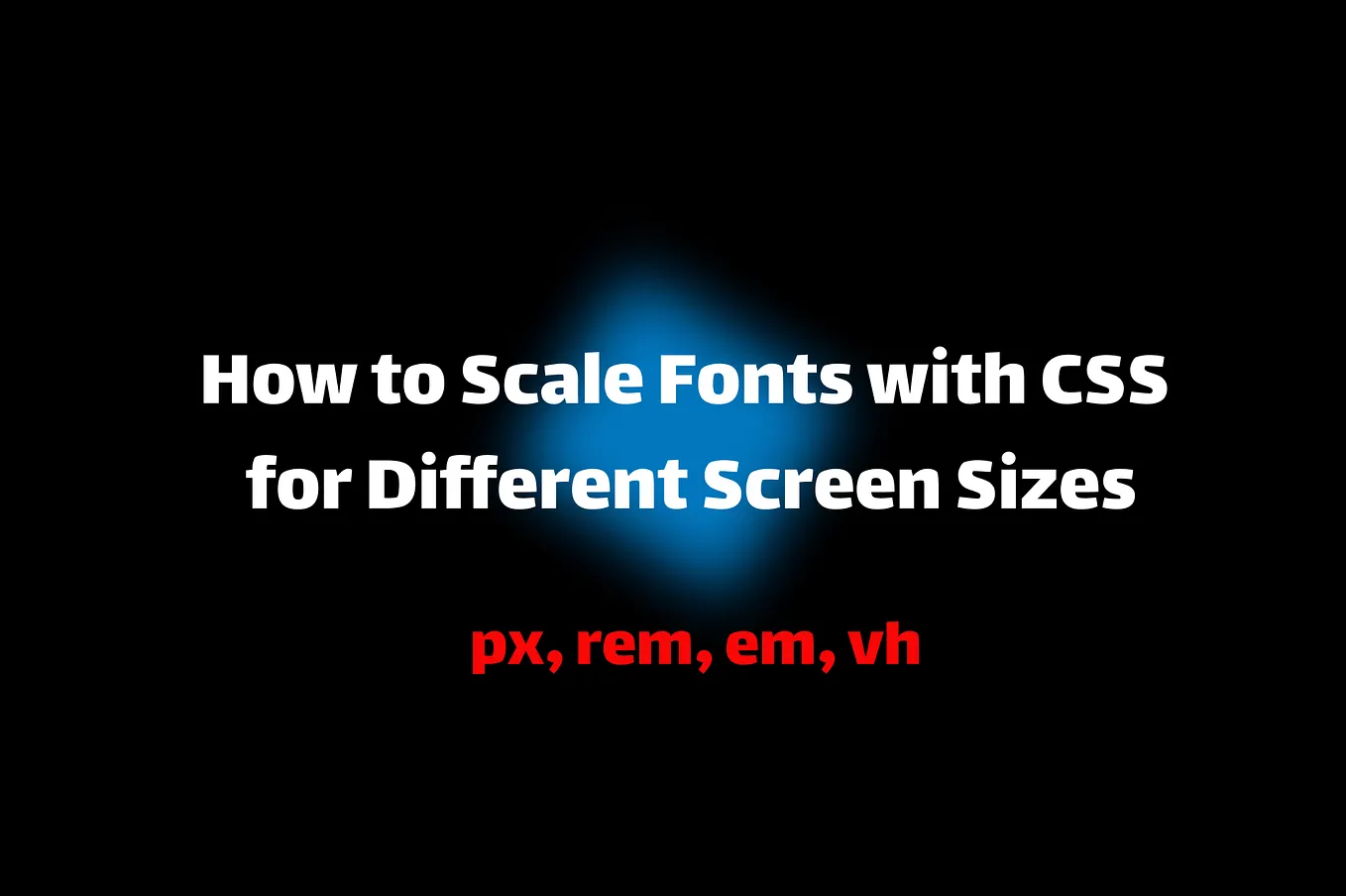 How to Navigate Between Pages and Screens Using HTML/JavaScript | by ...