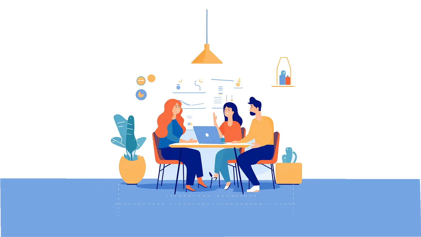 A Data Analyst’s Guide to Asking the Right Questions | by Leandro ...