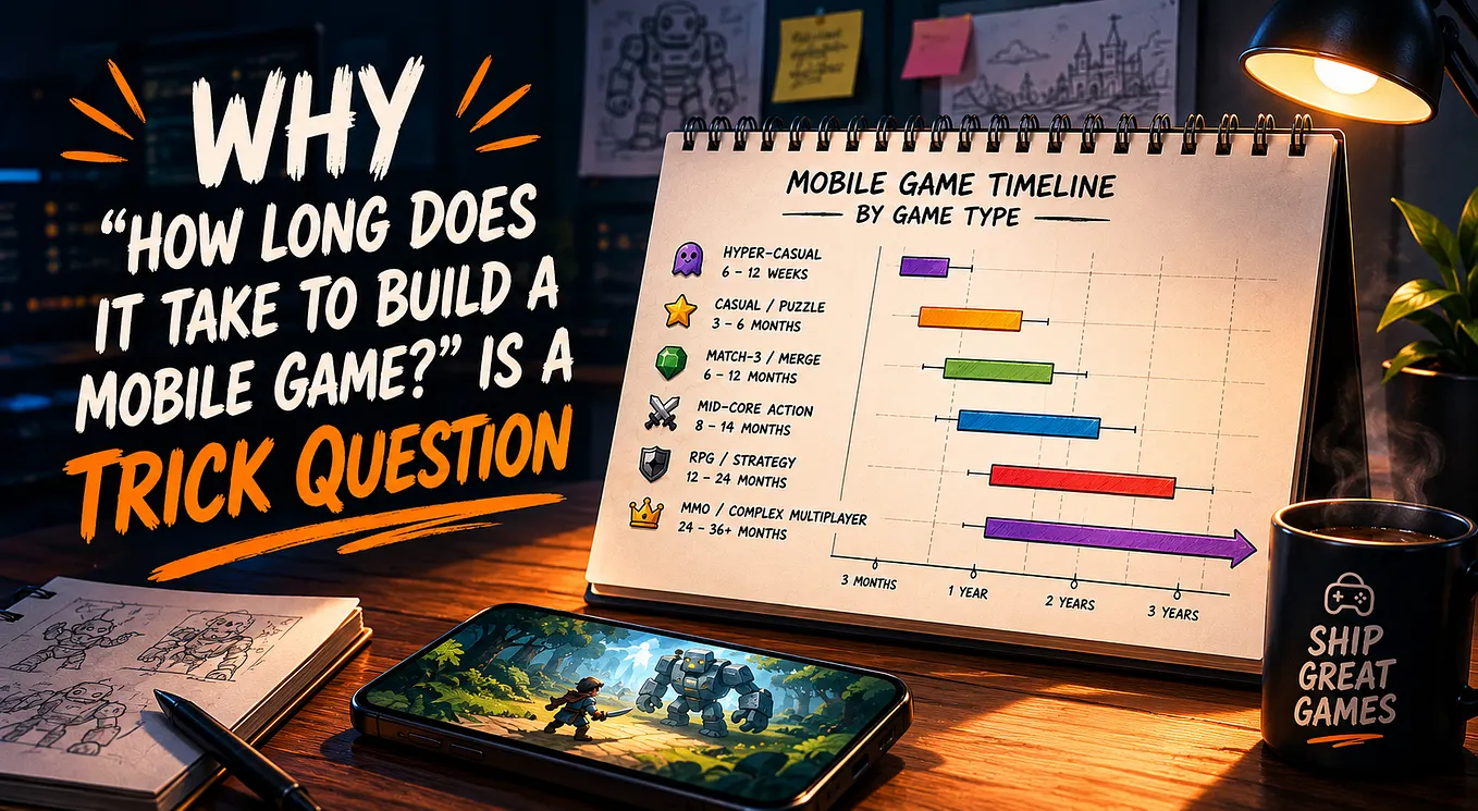 Top Game Development Trends in 2026: What Studios Should Watch | by ...