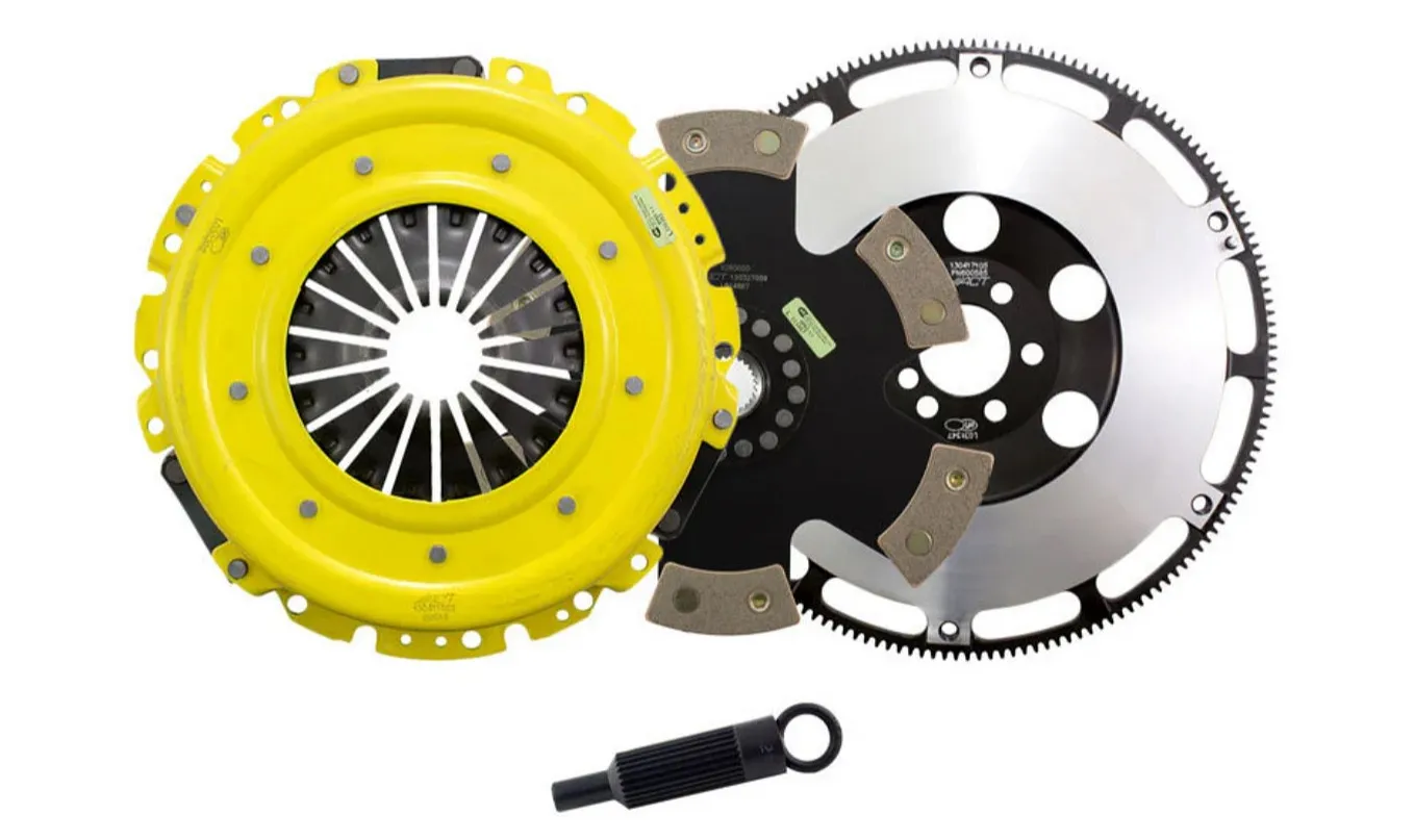 Top 5 Best Cheap Chevrolet Corvette Clutch : Performance Upgrade