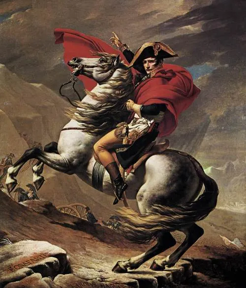 The Courageous and the Herds