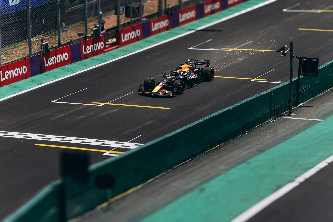Left for Dead to $3.65 Billion — How Formula 1 Became Sport’s Biggest Comeback Story