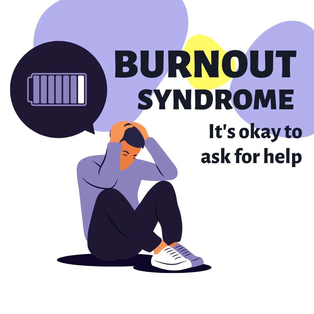 Job Burnout: 5 Signs and Ways To Handle It