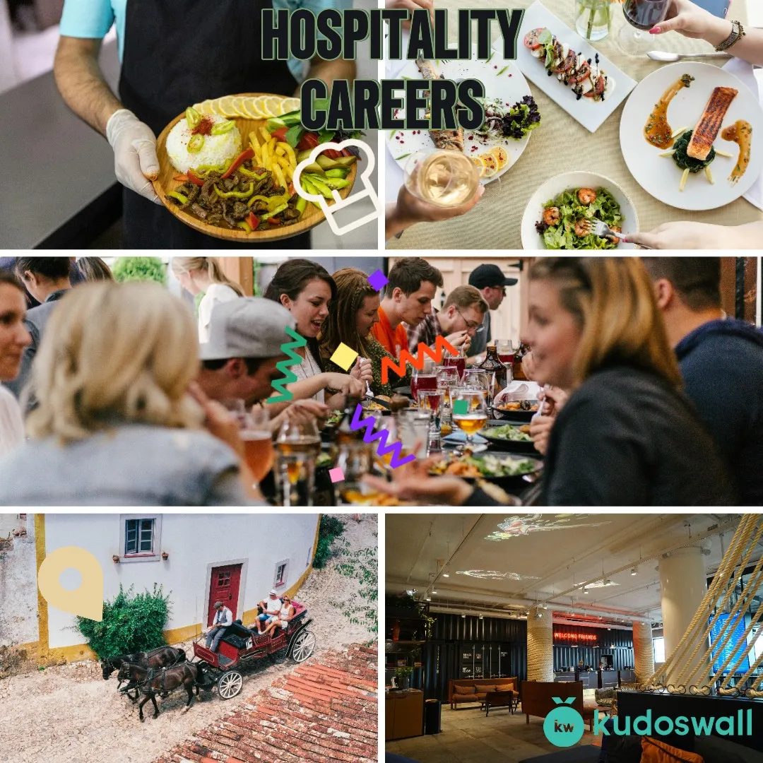 Top Career Paths in the Hospitality Industry and the Essential Skills You Need