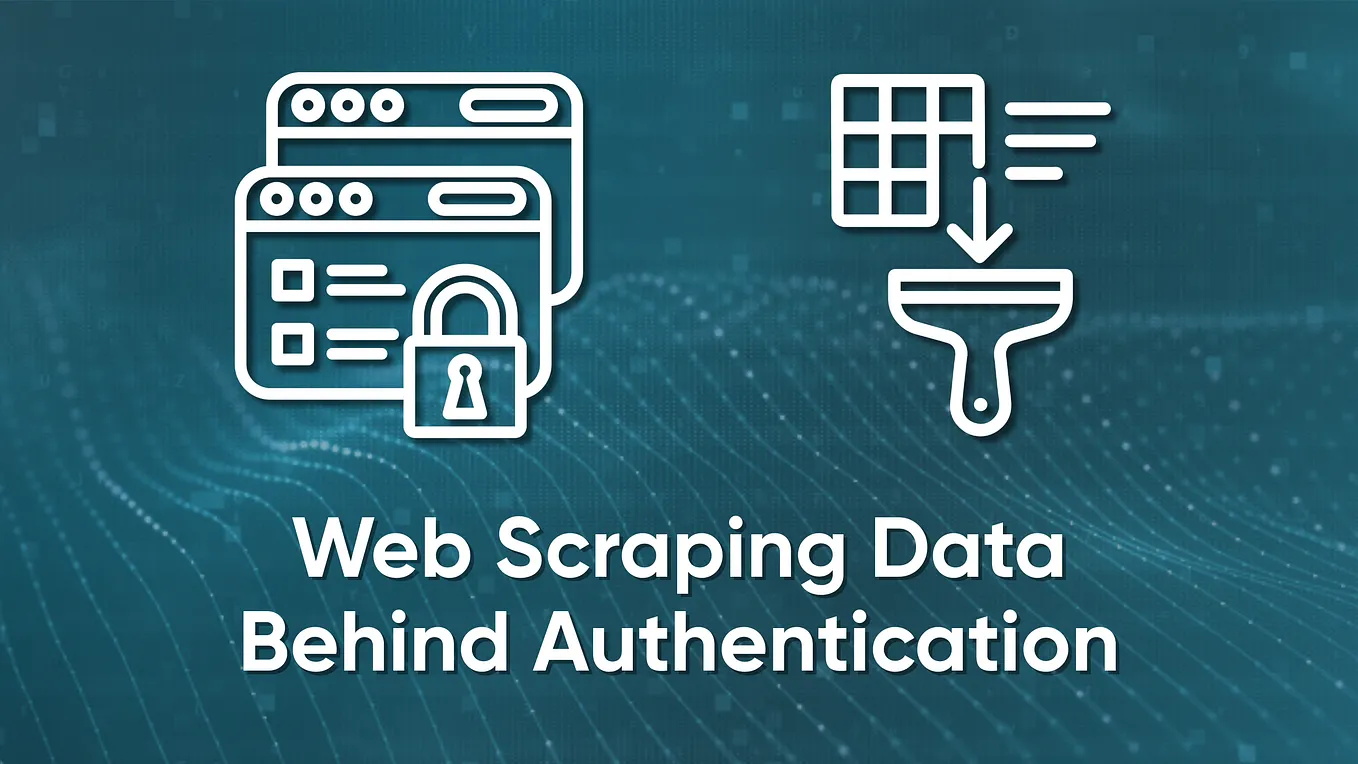 How to Scrape Websites with Playwright and Python | Medium