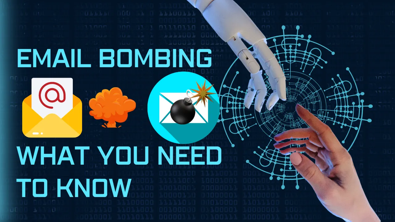 Understanding Email Bombing: What You Need to Know