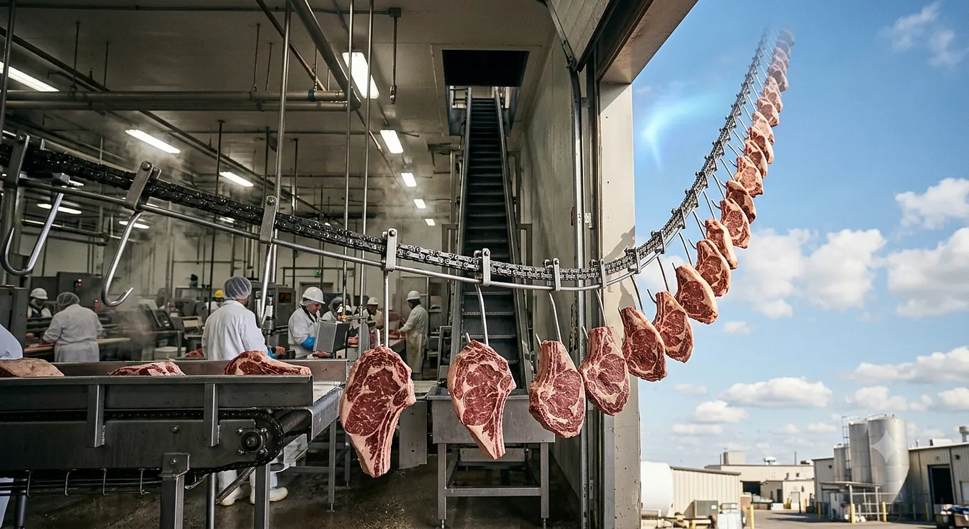 LSteak