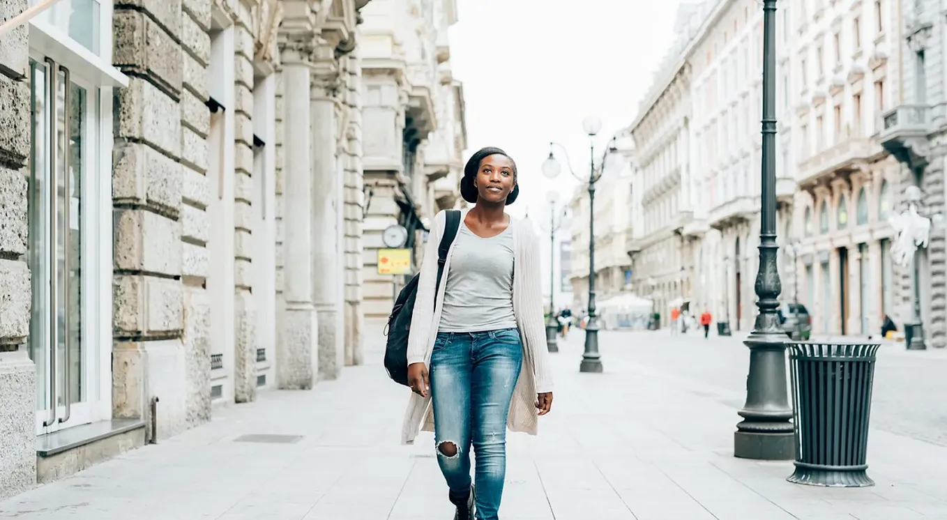 7 Steps to Moving Abroad as an African American Woman- Post the 2024 Election