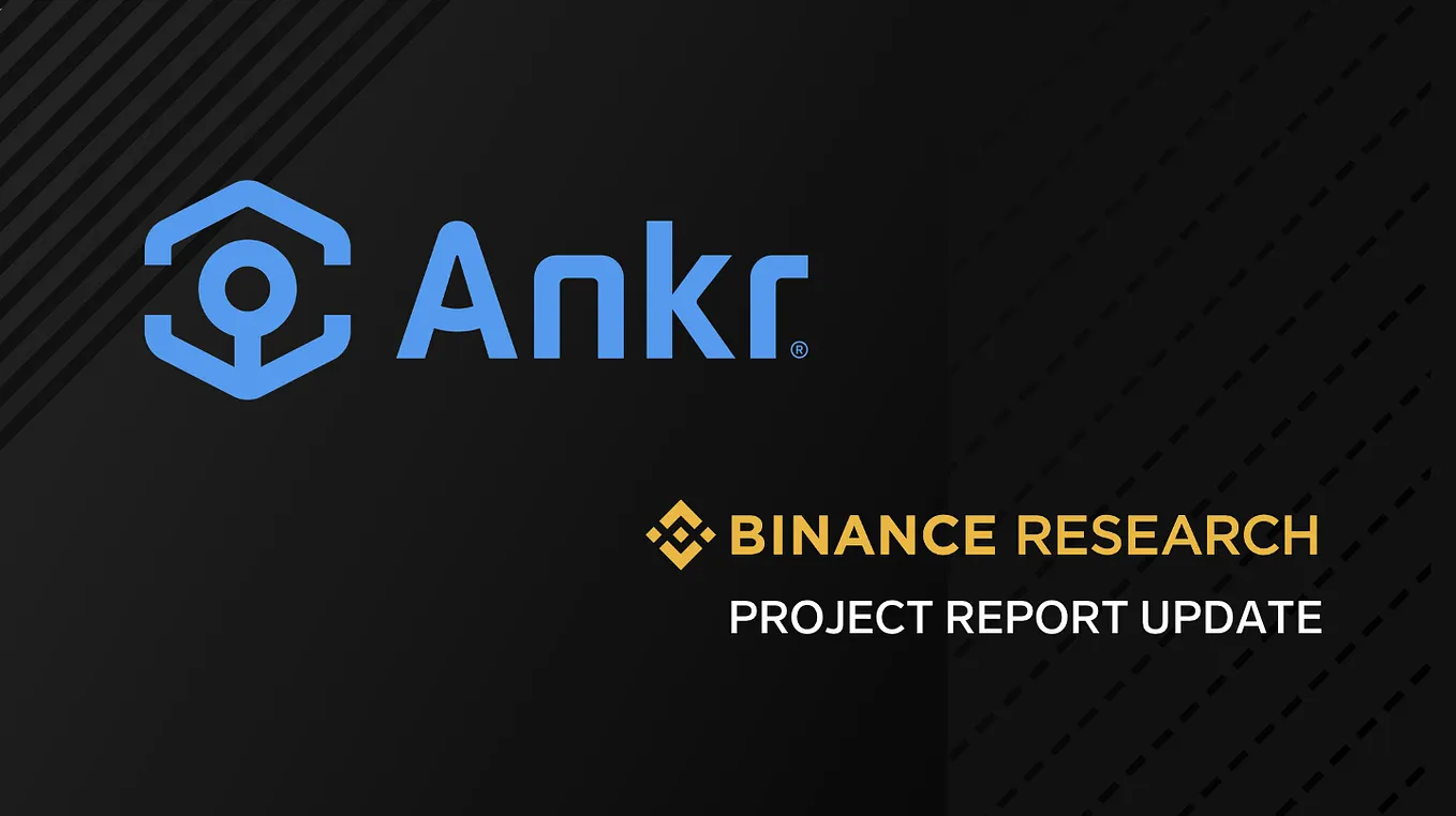 Ankr introduces Governance to the Stkr platform | by Ankr | Medium