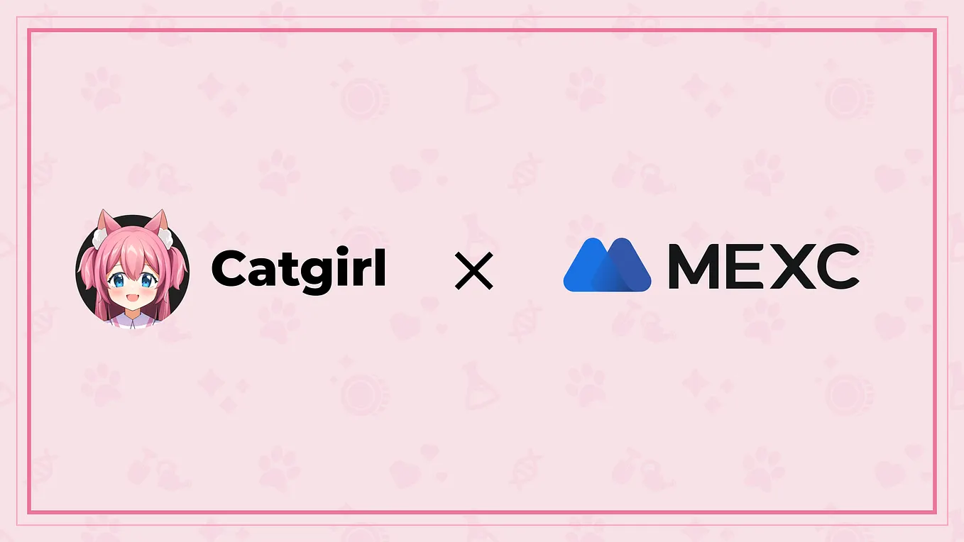 Catgirl Development Updates — March 22, 2024 | by Catgirl | Medium