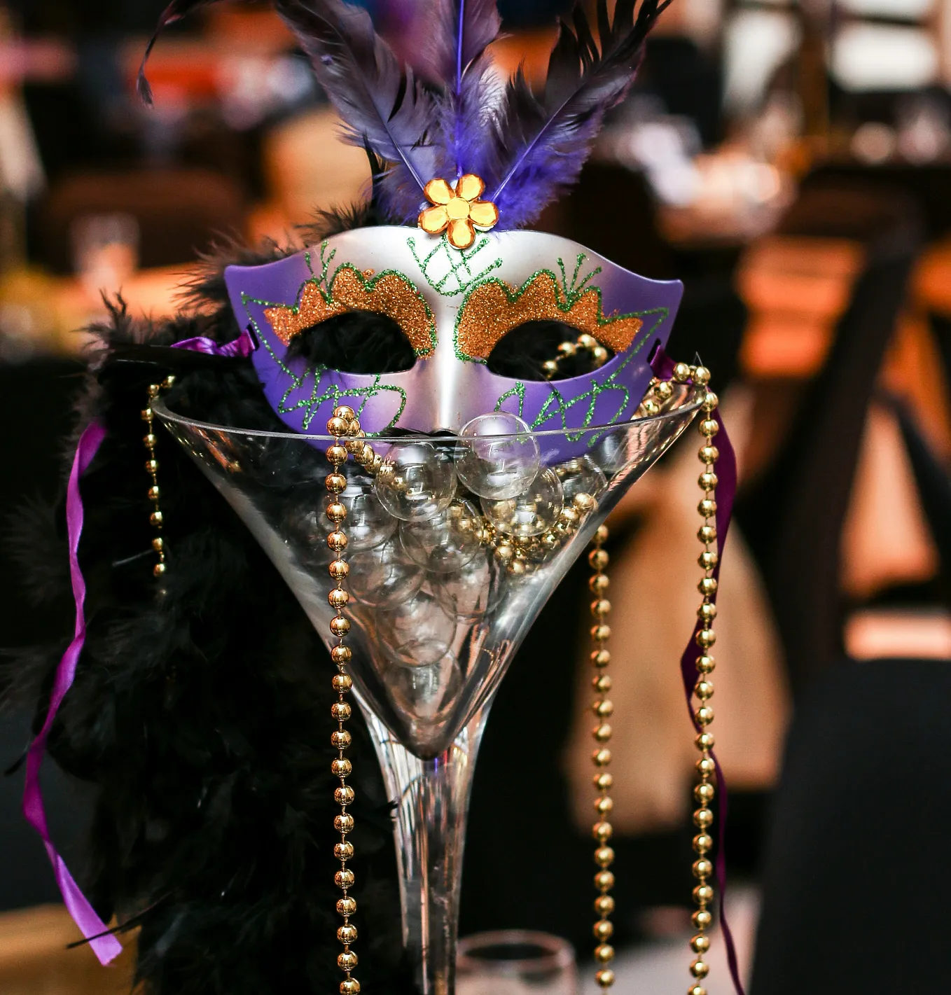 My Favorite Mardi Gras