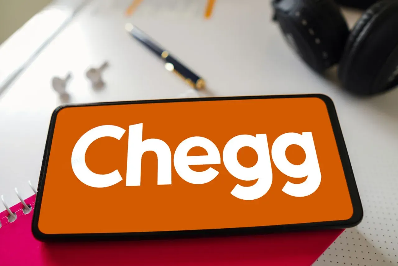 Earn Rs 4499/per month by solving question on CHEGG Platform: A Comprehensive Guide