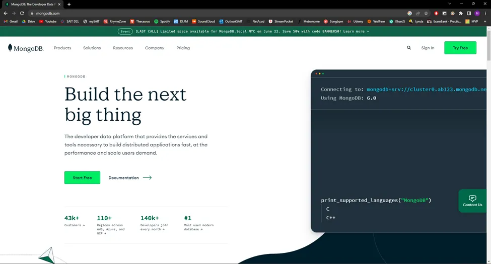 MongoDB, Collections and Documents, From a Starter’s Point of View | by ...