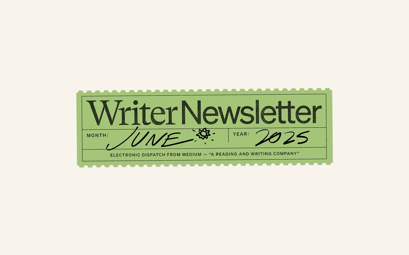 Writer newsletter: The follow button redesign now sends ~30x more readers your story notifications