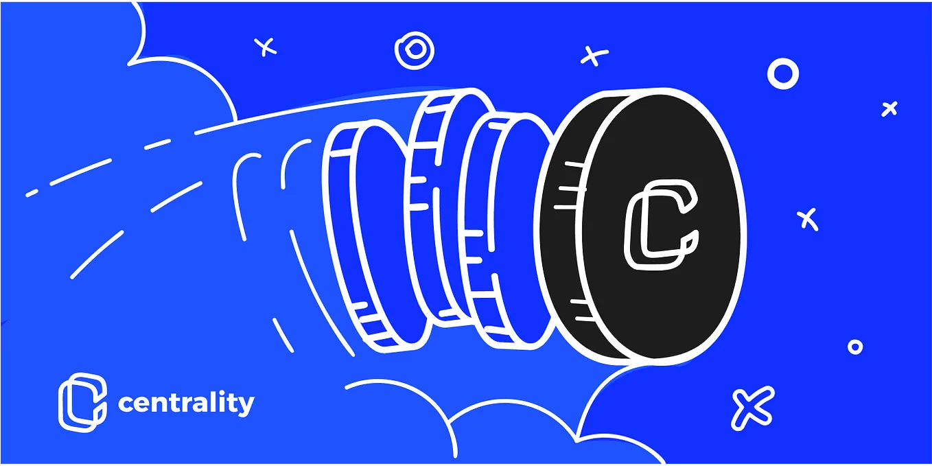 デュアルトークンエコノミー: CENNZとCPAYの解説 - CENNZnet - Medium