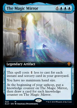 mtg throne of eldraine best cards The five from Eldraine, Green | by Anthony Dolce Wilds of Eldraine Commander (WOC) #28 Illustrated by Kieran Yanner Magic Magic: The Gathering - Wilds