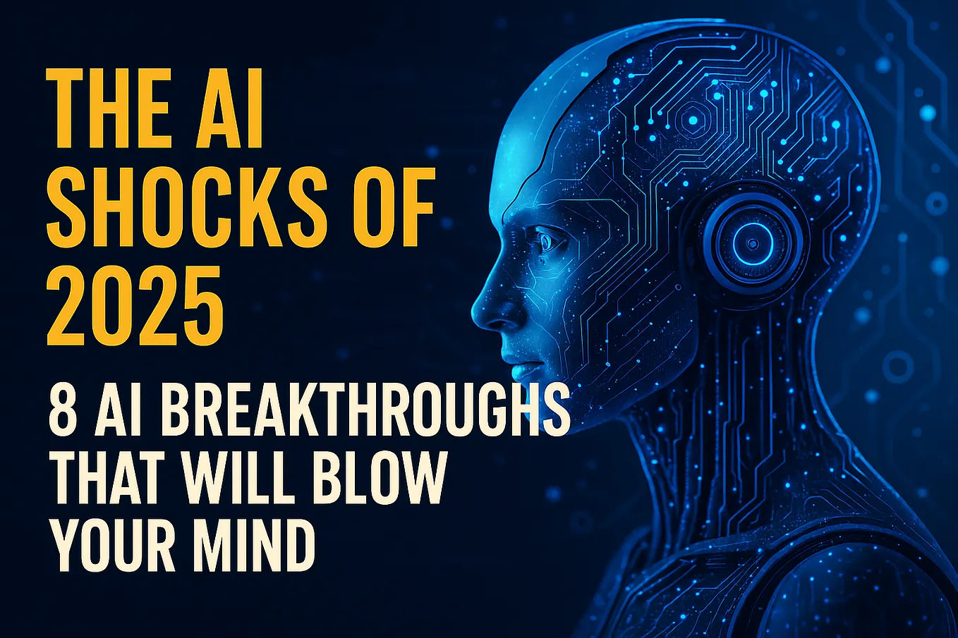 Unveiling the Astonishing October 2025 AI Breakthroughs: A Transformative Leap Forward 4 AI for disease risk mapping