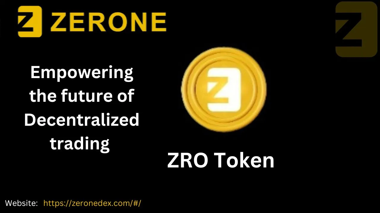 Unlocking the Potential: Exploring Zerone Platform’s Governance Token (ZRO) and the Revolutionary…