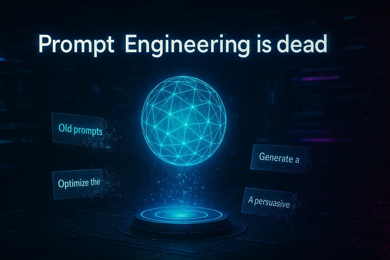 Thanks :)! - Artturi Jalli - Medium