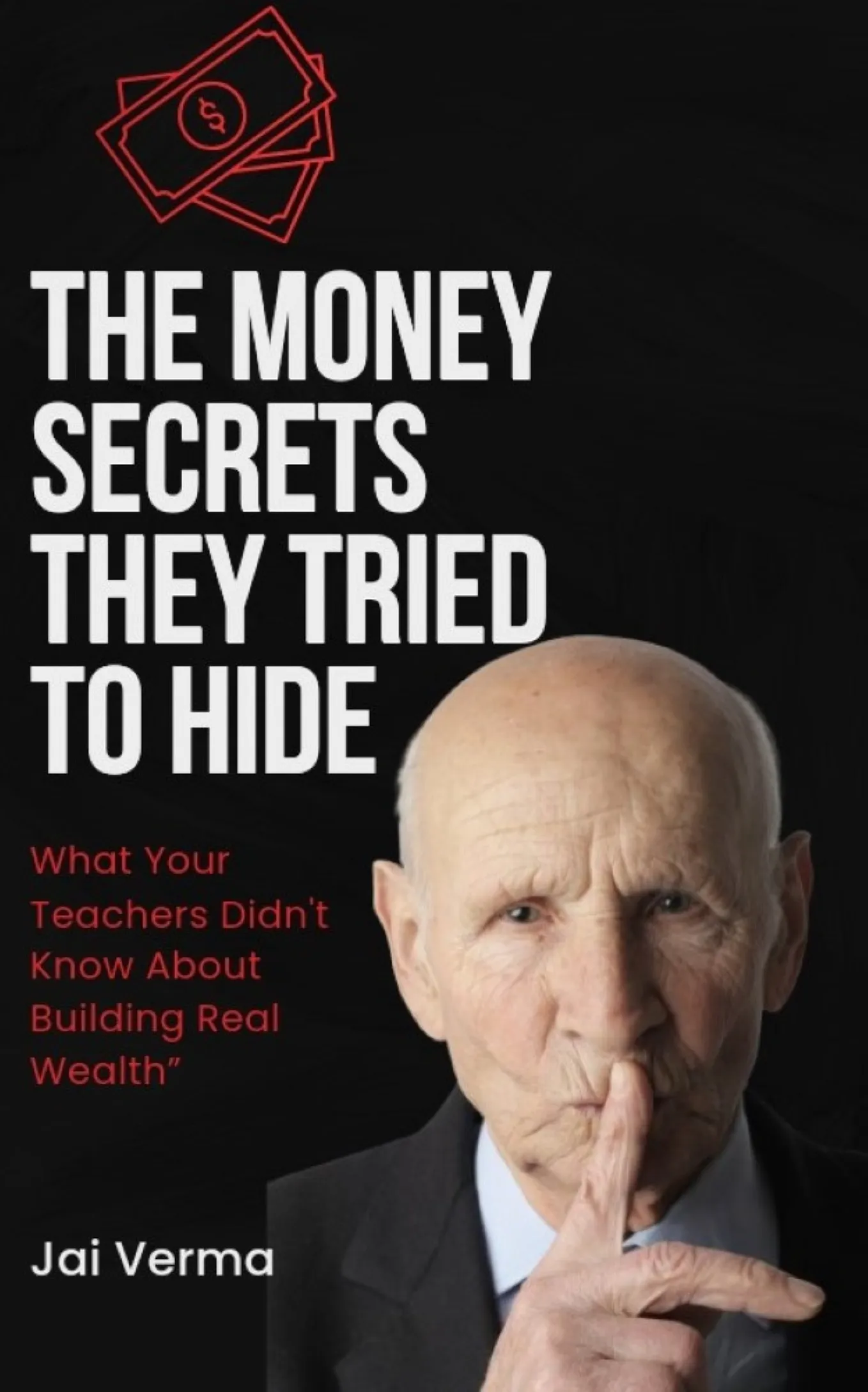 Discovering Wealth with “The Money Secrets They Tried to Hide”