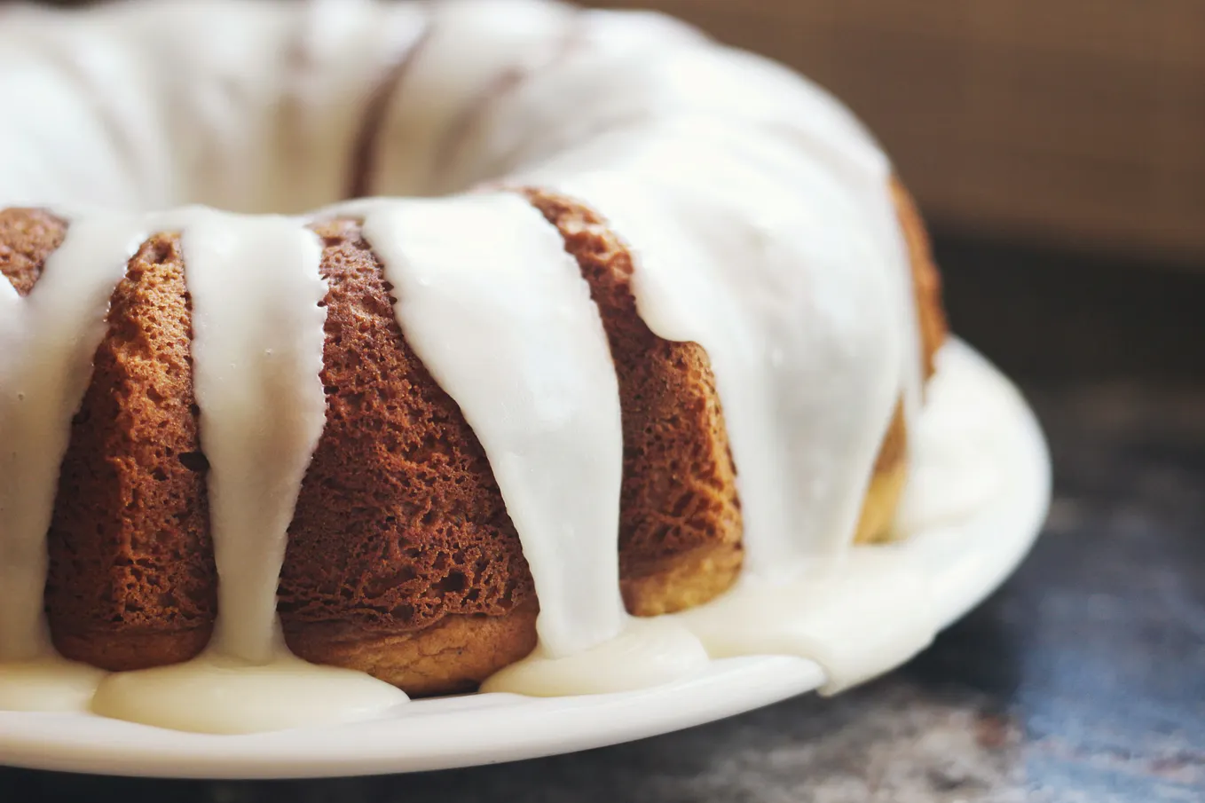 These Five 70s Cakes Have Been On My Mind