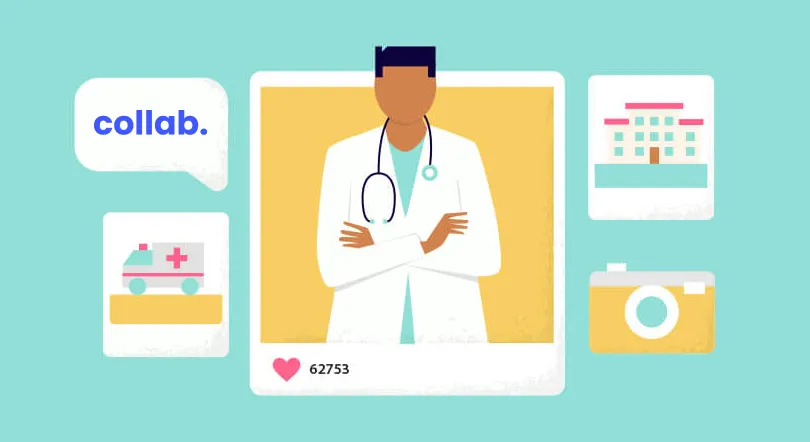 5 Examples of Influencer Marketing in Healthcare