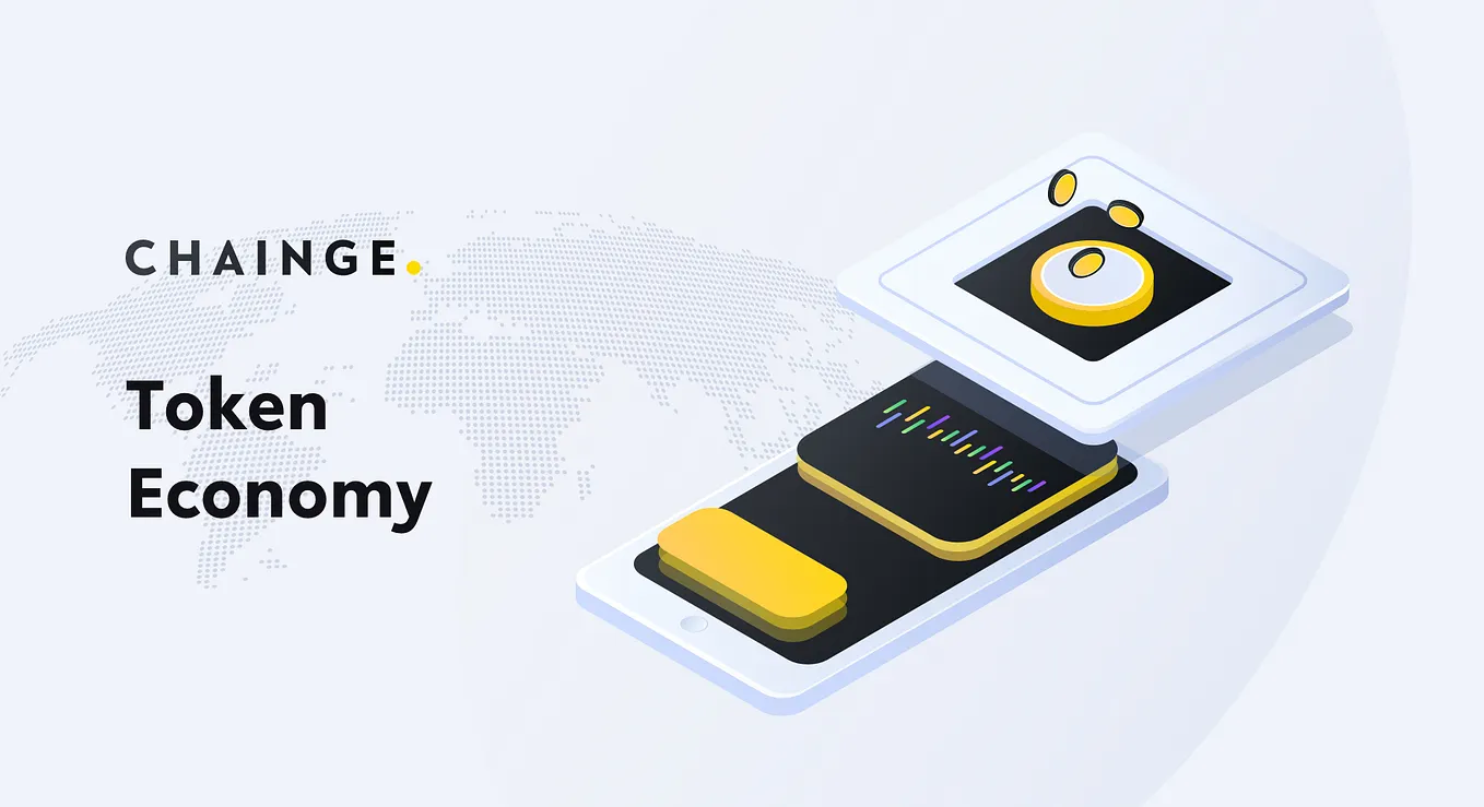 Introducing the Chainge Token (CHGS)
