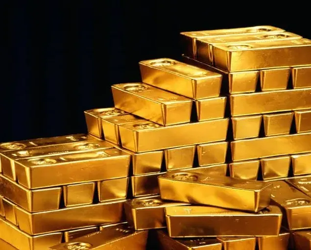 DIGITALGOLD: Storage & Making of Payments in Gold, Made Easy