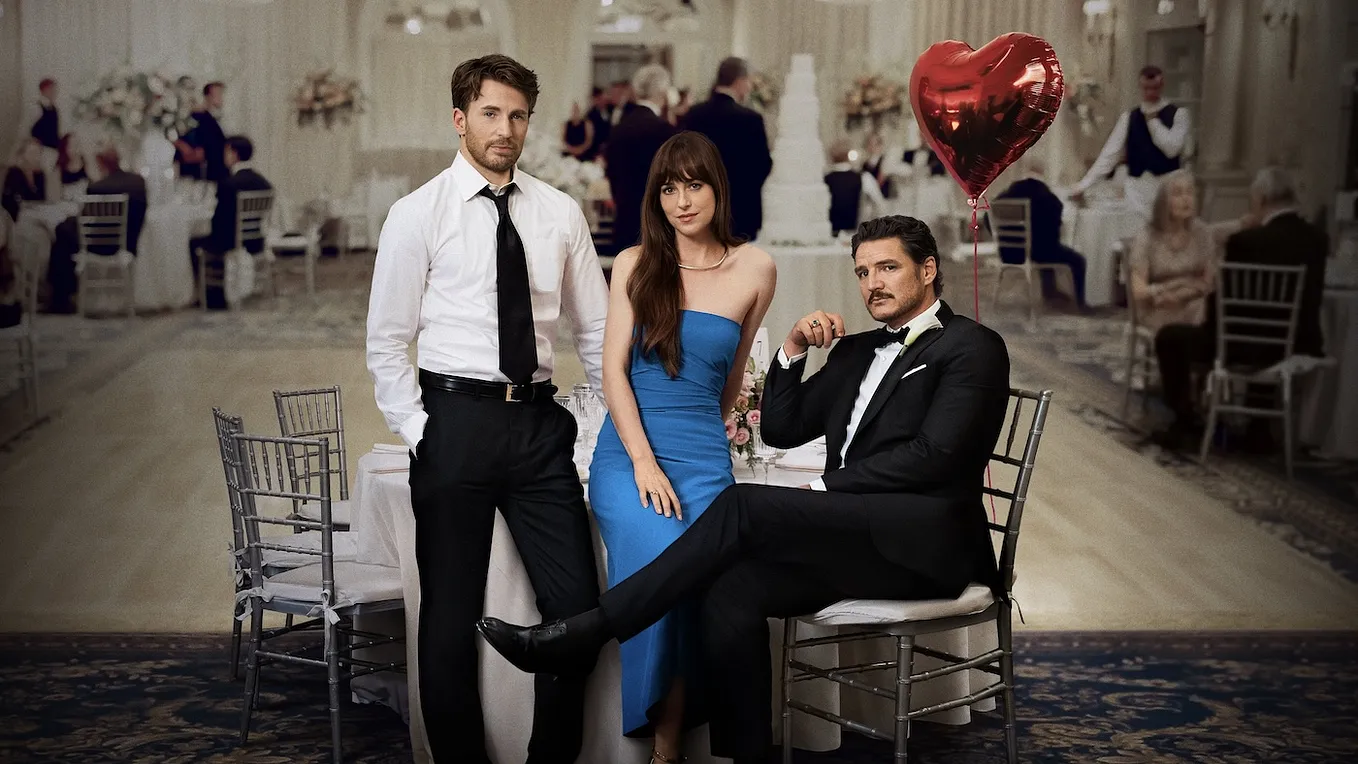 Materialists — romantic dating drama stumbles but delights