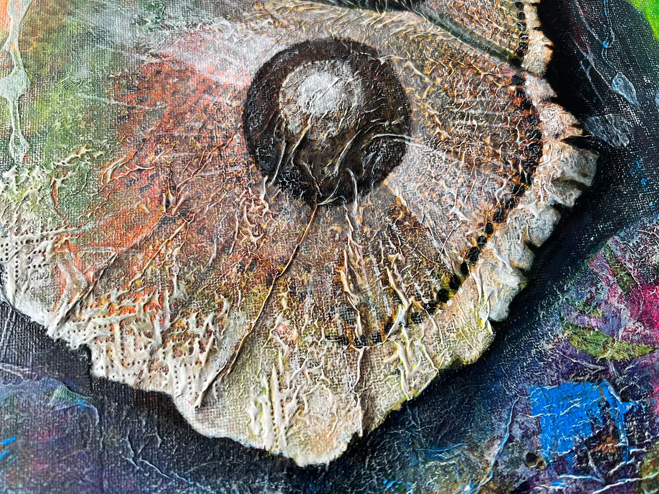 An Individual Approach is Art
