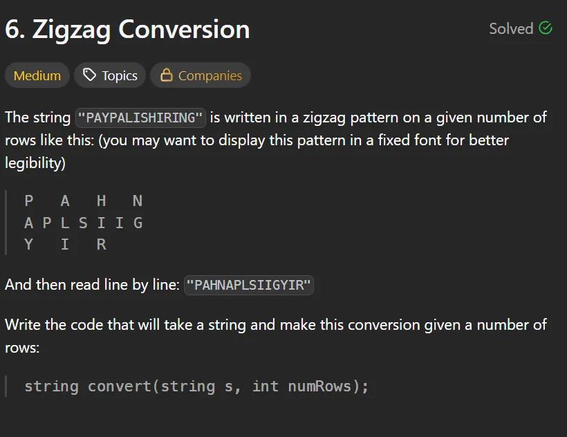 LeetCode “Merge Intervals” Problem (Problem #56) | by SATHIYAMURTHY ...