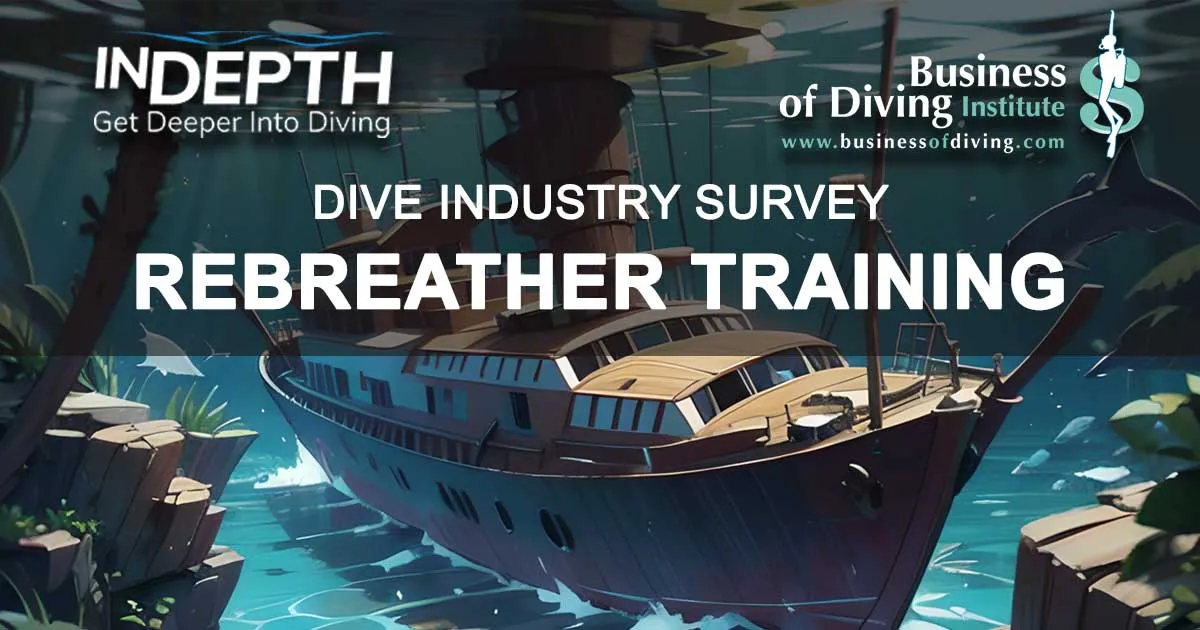 Survey Results: Should Rebreather Training Be Unit-Specific or Not?