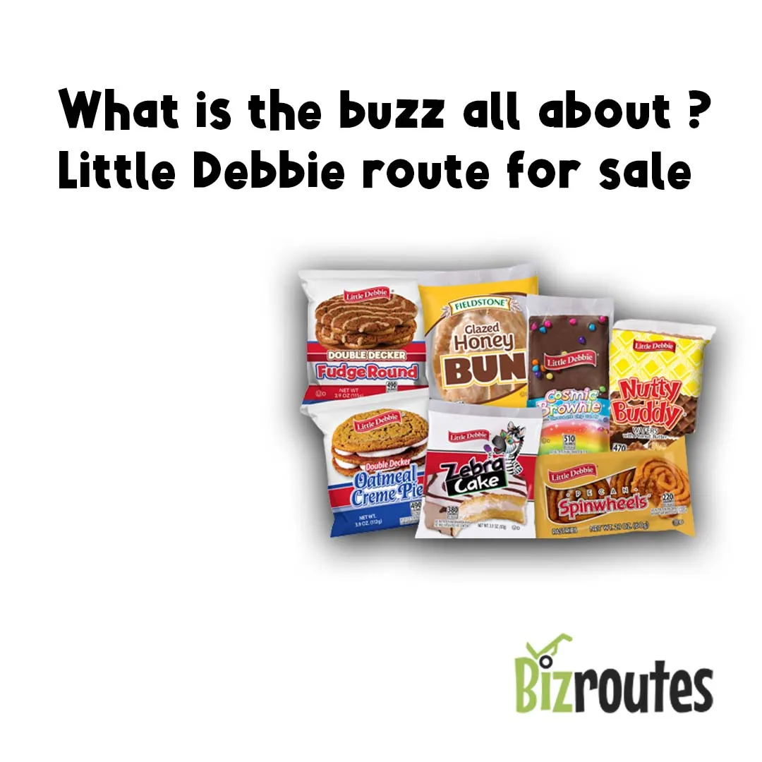 The most insightful stories about Routes For Sale Medium
