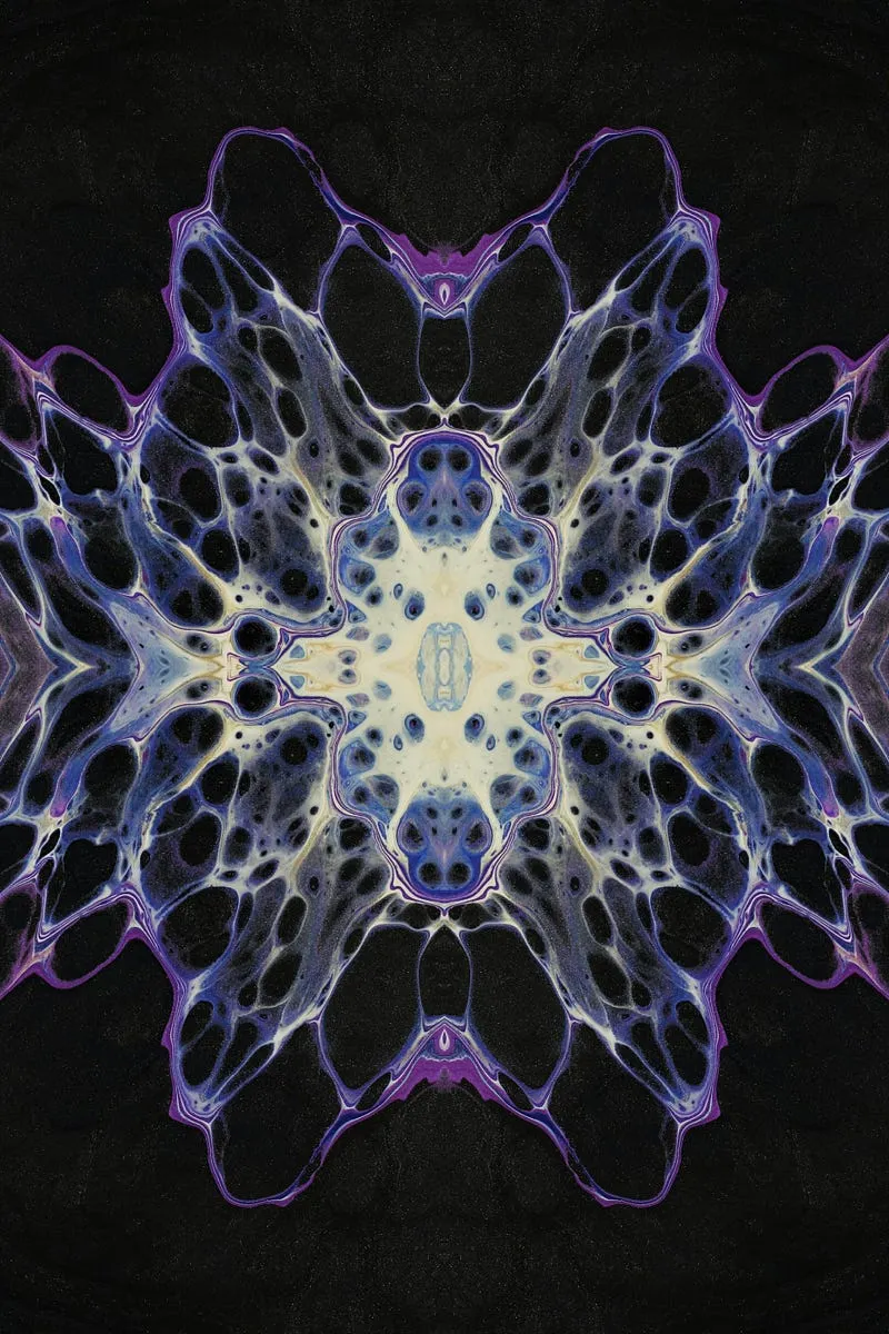 The Architecture of Reality Part 1: How Patterns Explain Time, Identity,  and Consciousness | by Michael Cortese | Nov, 2025 | Medium