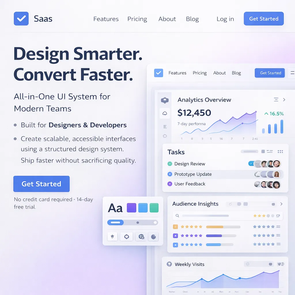 10 Tips for Building UI/UX Portfolio and Getting Hired in The AI Era ...