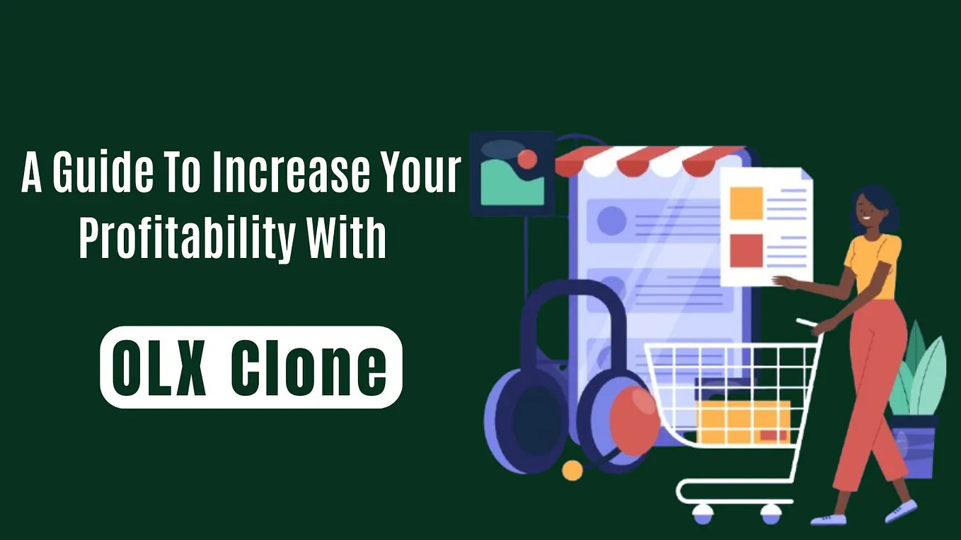 OLX Clone App