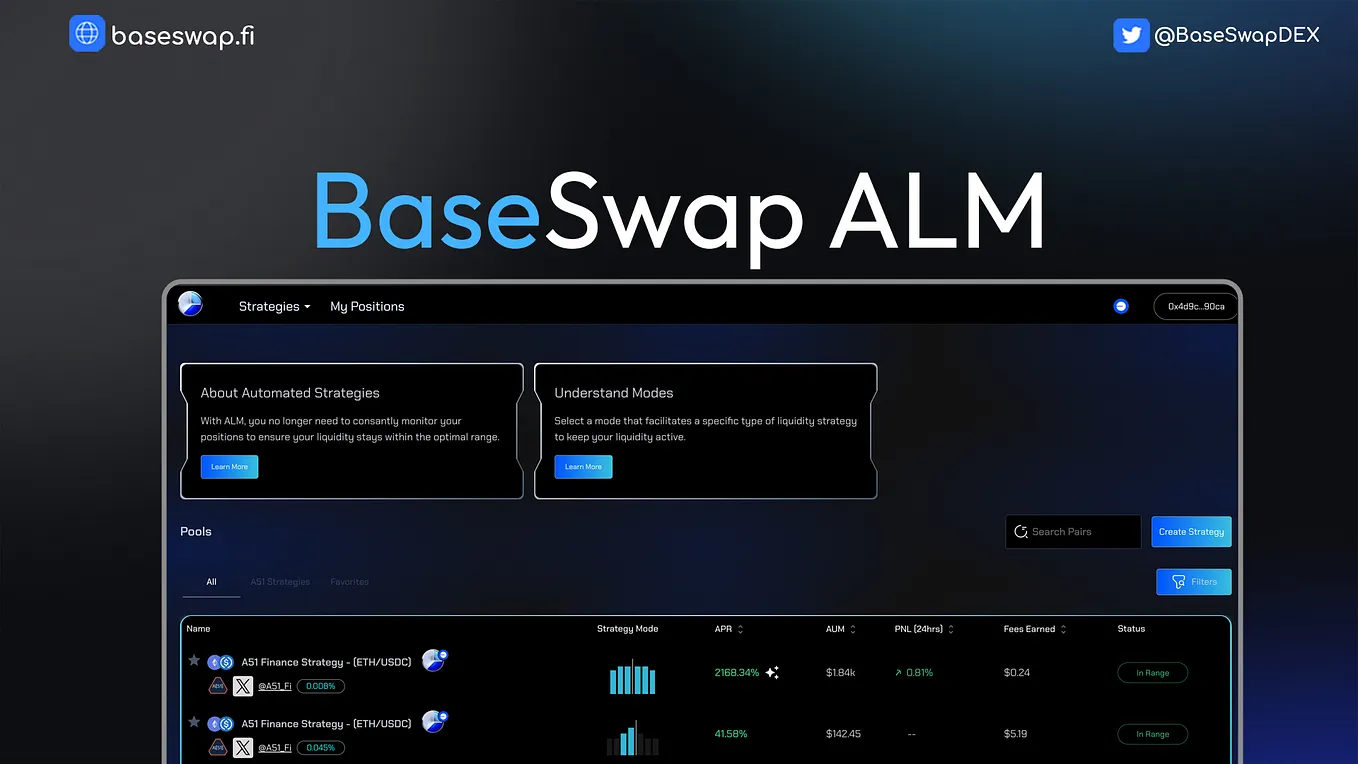 Introducing B3: The Future of Onchain Gaming Coming to BaseSwap | by  BaseSwap | Medium