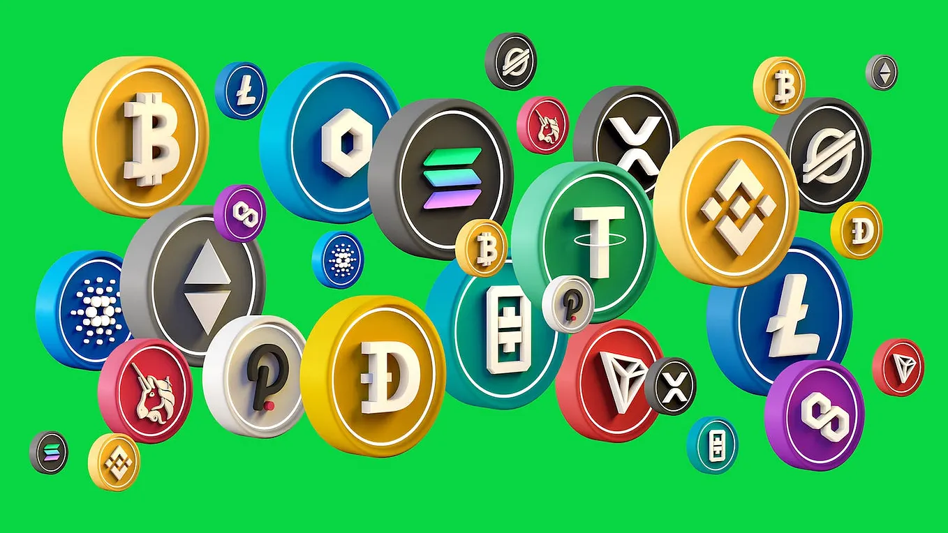 Boosting Your Crypto Startup: Top Token Voting Platforms and Promotion  Strategies | by Altcoinvote | Medium