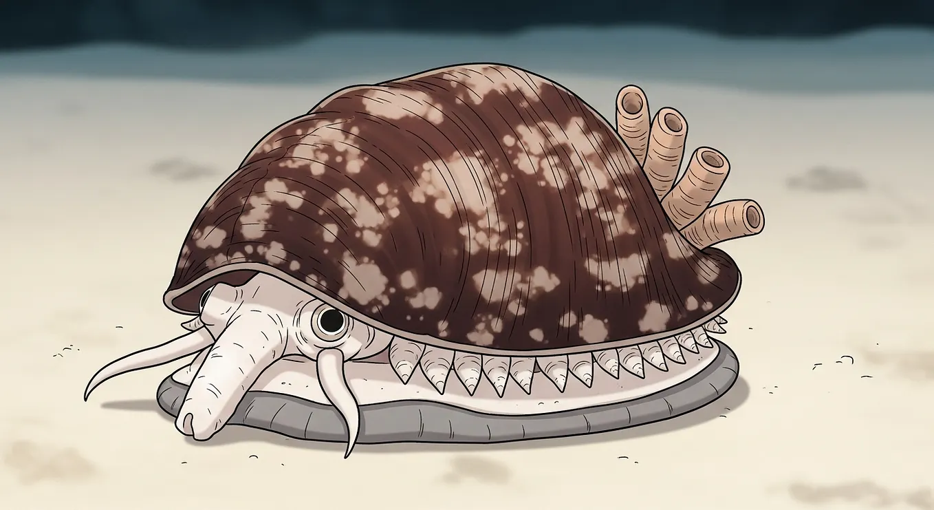 The EnergyEfficient Boxfish: An Unexpected Model for Design | by Science  Enthusiast | Medium