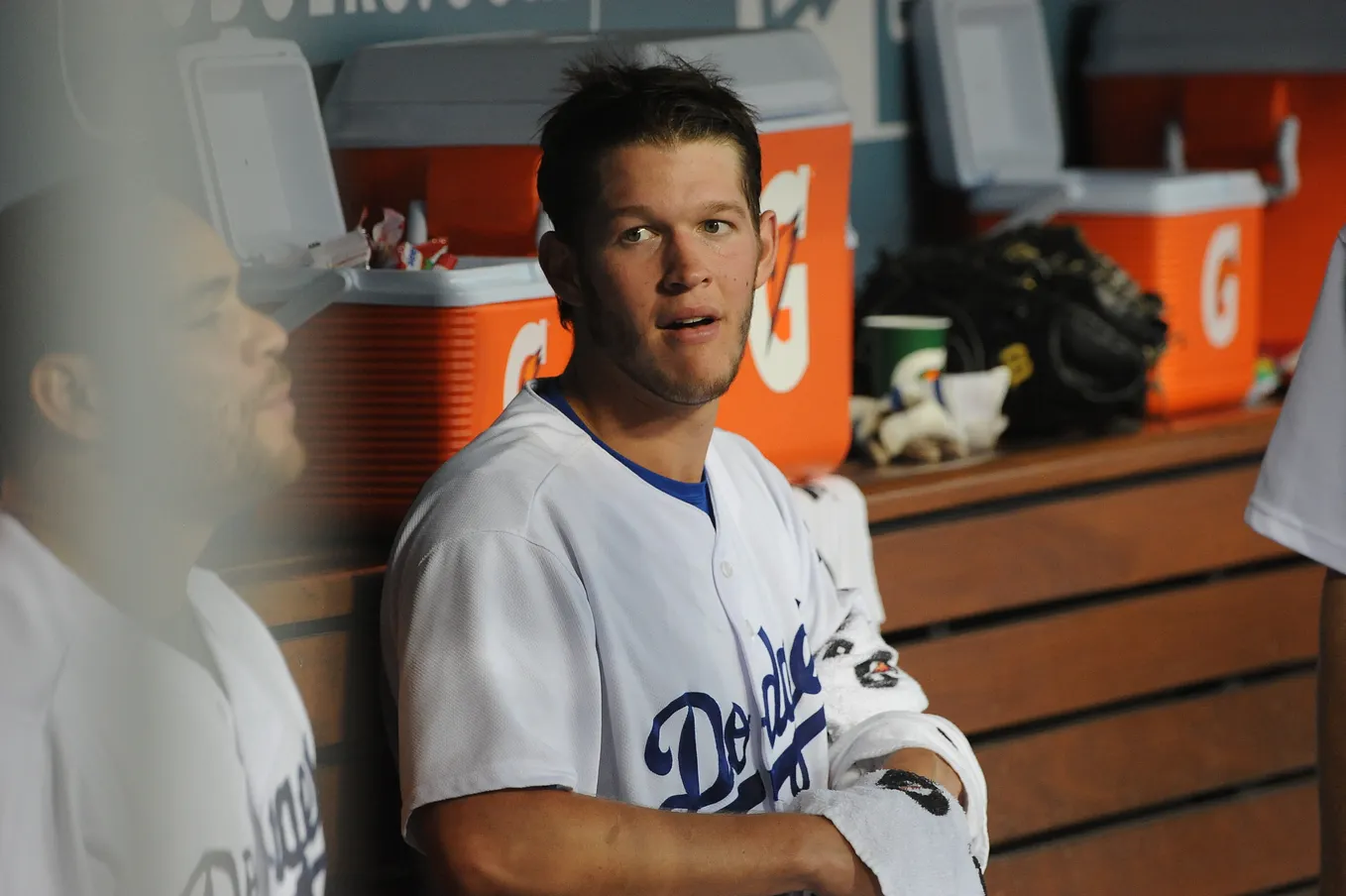 Dodger Insider magazine: The Dodgers' North Star | by Mark Langill