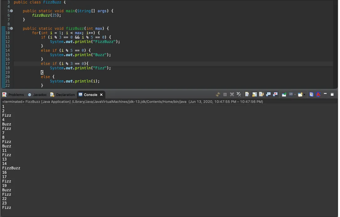 StringBuilder in Java. In one coding challenge attempt, I had… | by Jun ...