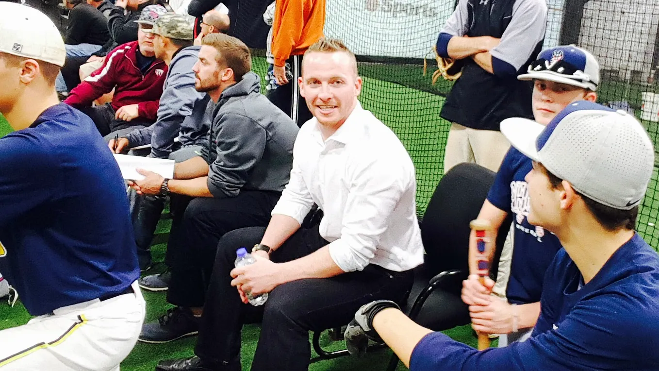 The Intelligence Advantage: How LPG and Advanced AI are Changing the College Recruiting Matrix