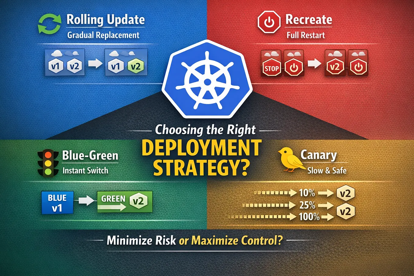 Day 162 — OpenTelemetry Collector as an Agent: The Local Telemetry ...